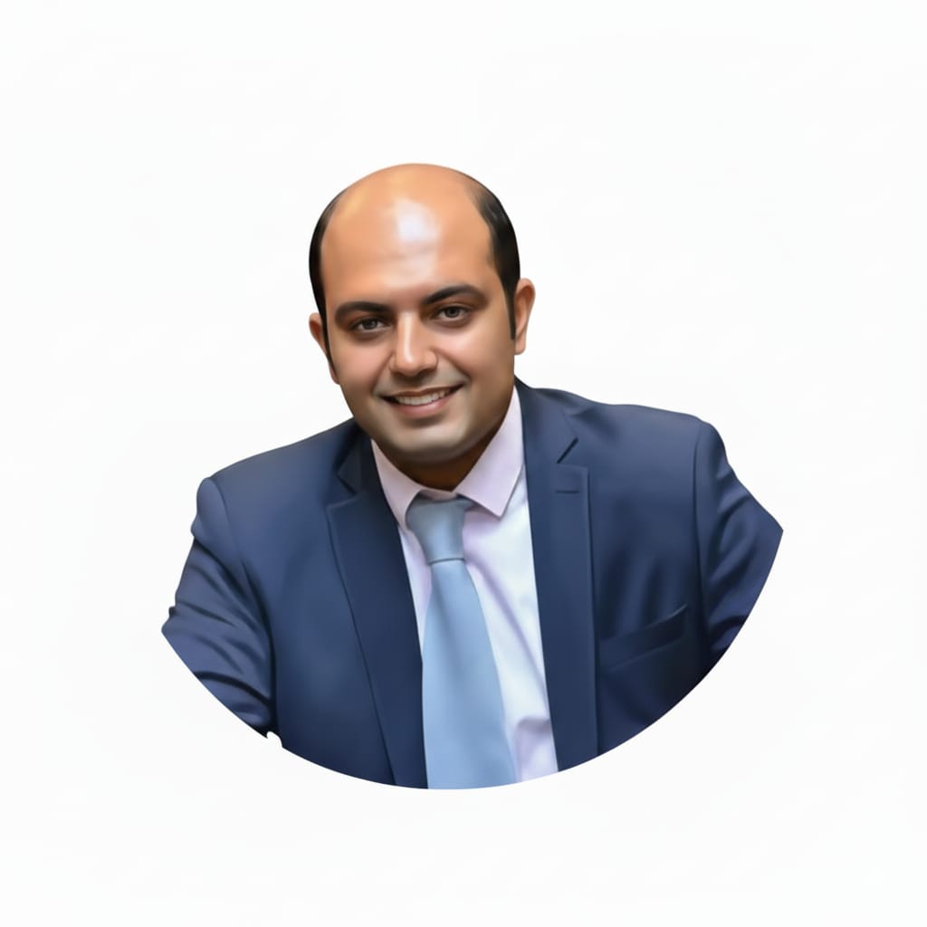 د. محمد الغبوشي